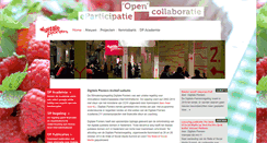 Desktop Screenshot of digitalepioniers.nl